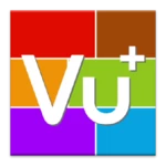 vu player android application logo